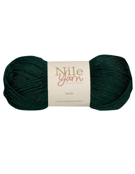 Coton Nile Yarn DK