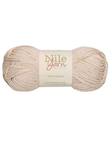 Coton Nile Yarn DK