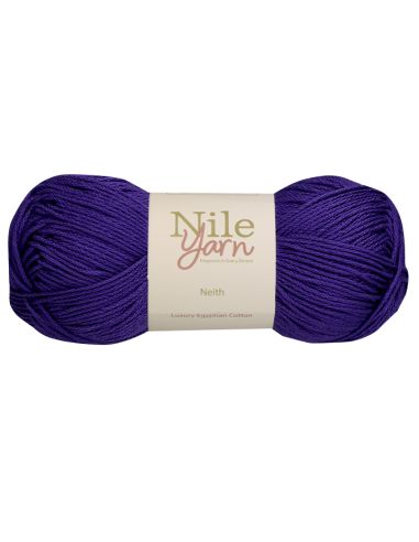 Coton Nile Yarn DK