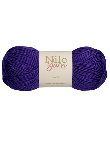 Coton Nile Yarn DK