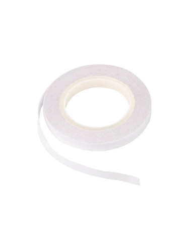 Cinta adhesiva de doble cara 6 mm x 7 m