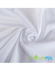 Tejido pul contacto alimentario ProSoft - Blanco 2