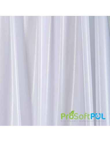 Tejido pul contacto alimentario ProSoft - Blanco