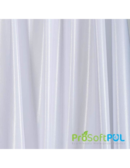 Tejido pul contacto alimentario ProSoft - Blanco