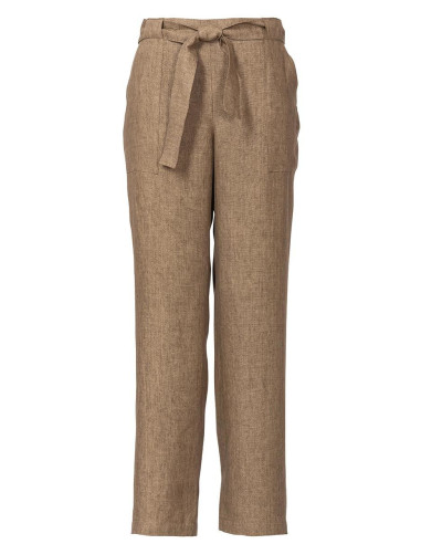 Patrón de pantalón - Burda 6218