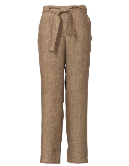 Patrón de pantalón - Burda 6218
