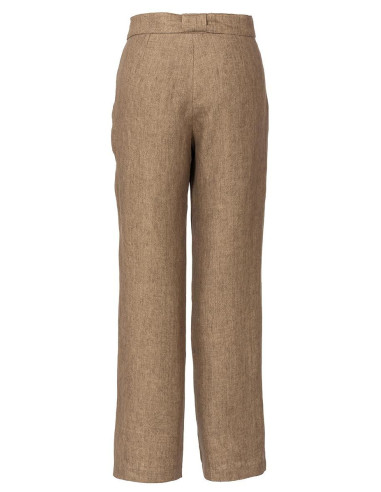 Patrón de pantalón - Burda 6218
