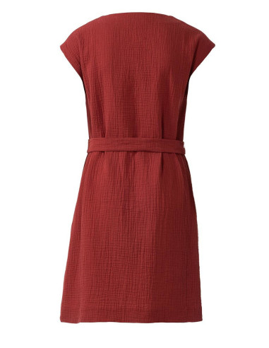 Patrón de vestido - Burda 6221