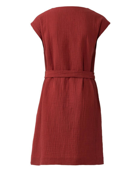 Patrón de vestido - Burda 6221