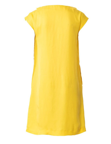 Patrón de vestido - Burda 6221