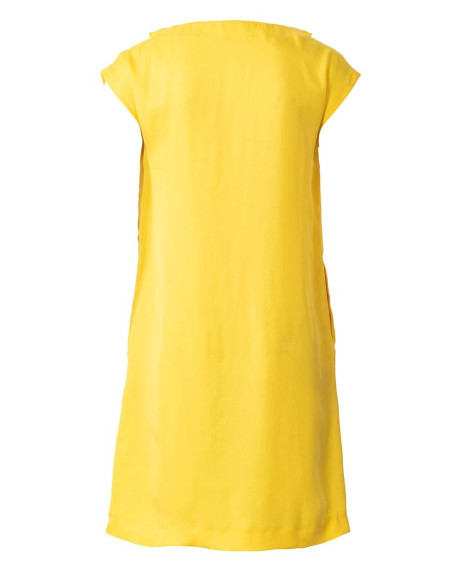 Patrón de vestido - Burda 6221