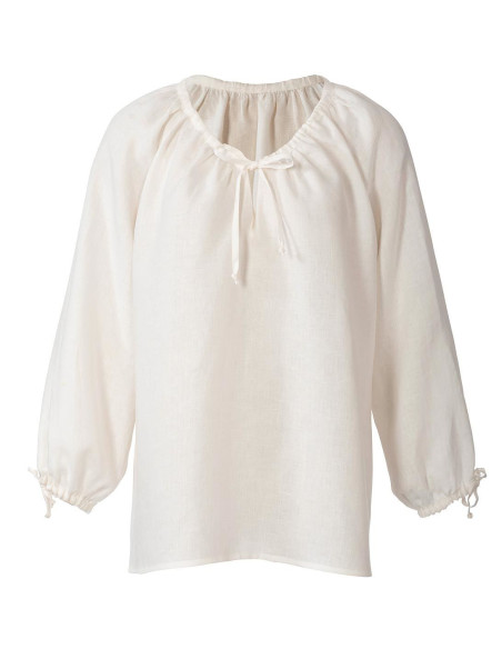 Patrón de blusa - Burda 6227