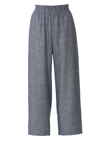 Patrón de pantalón - Burda 6229