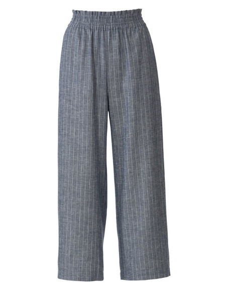 Patrón de pantalón - Burda 6229