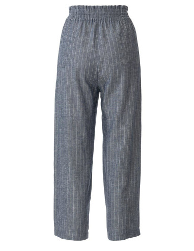 Patrón de pantalón - Burda 6229