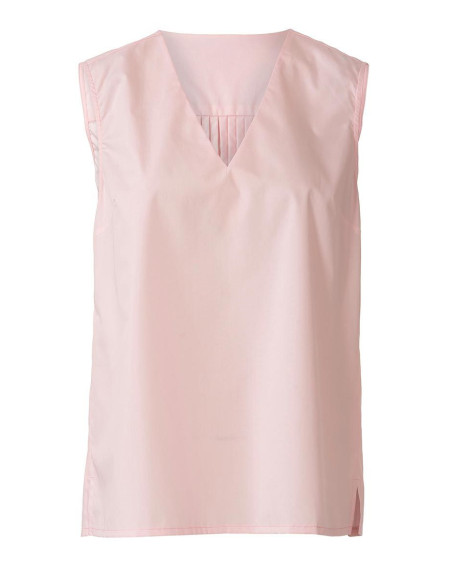 Patrón de blusa - Burda 6234