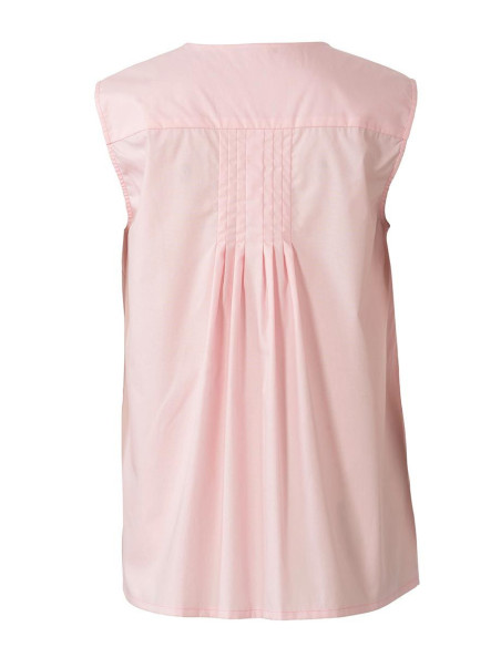 Patrón de blusa - Burda 6234
