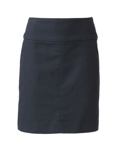 Patrón de falda - Burda 6235