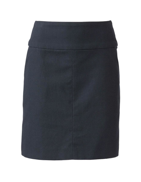 Patrón de falda - Burda 6235