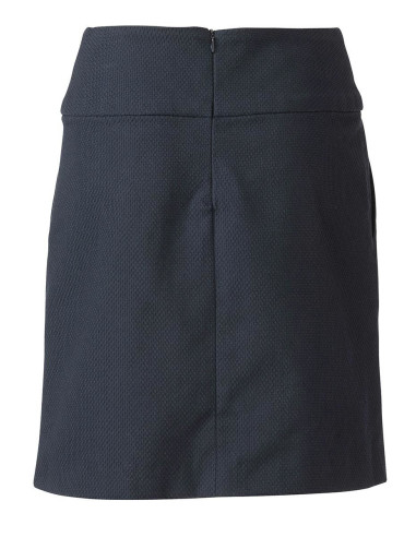 Patrón de falda - Burda 6235