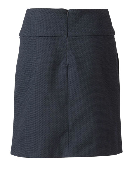Patrón de falda - Burda 6235