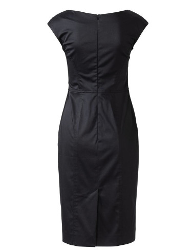 Patrón de vestido - Burda 6236