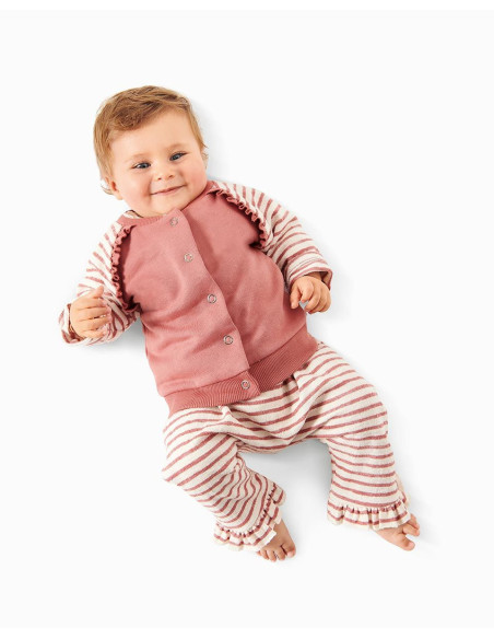Patrón de chaqueta - Burda 9297