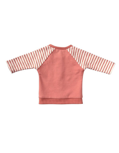 Patrón de chaqueta - Burda 9297