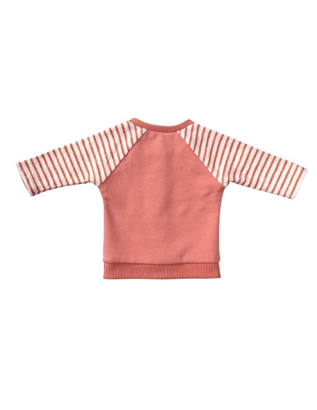 Patrón de chaqueta - Burda 9297