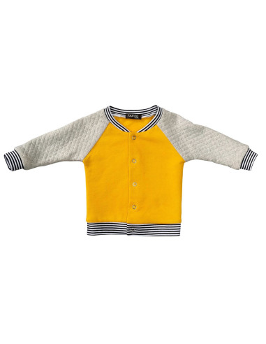 Patrón de chaqueta - Burda 9297