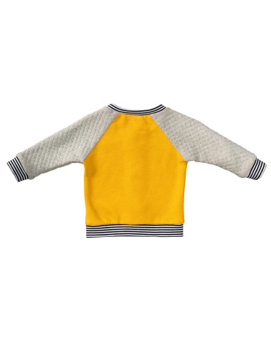 Patrón de chaqueta - Burda 9297