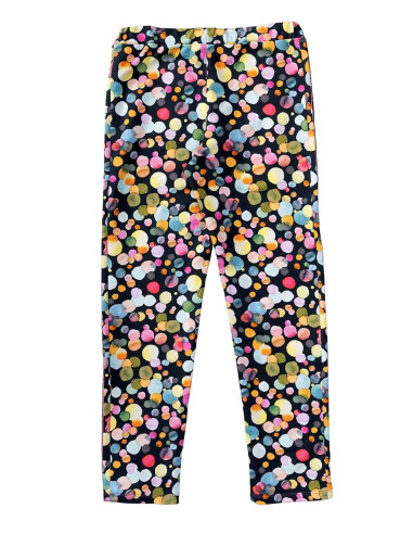 Patrón de pantalón - Burda 9300