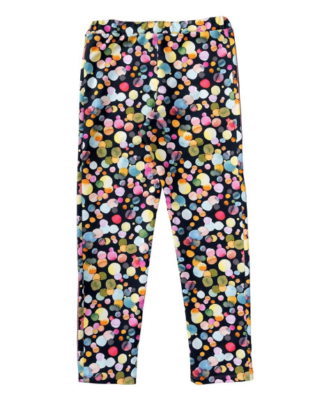 Patrón de pantalón - Burda 9300