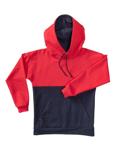 Patrón de sudadera - Burda 9301
