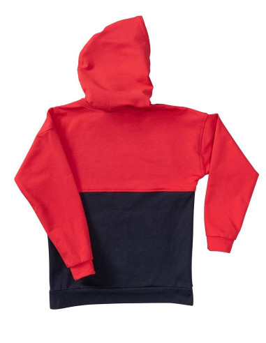 Patrón de sudadera - Burda 9301