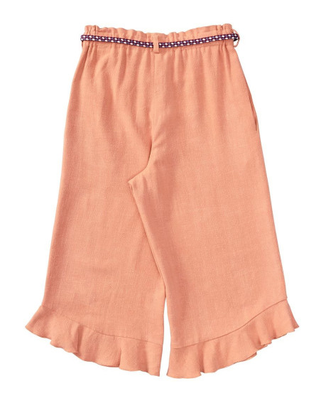 Patrón de pantalón - Burda 9302