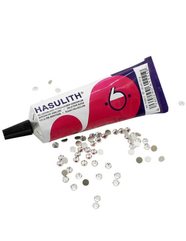 Pegamento para joyas Hasulith 30 ml