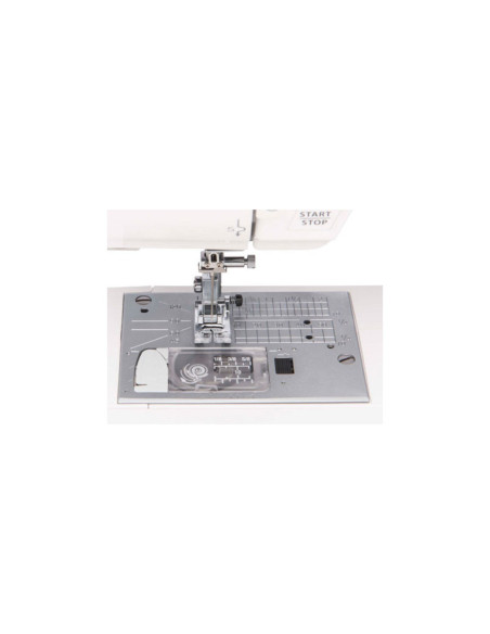 Máquina de coser Janome Jubilee 150