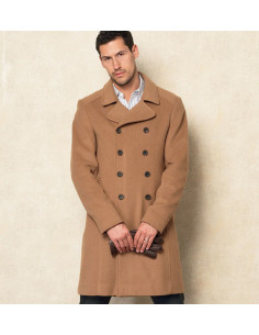 Patrón de chaqueta y pantalón - Vogue 8940