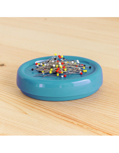 Pelota magnética - Azul turquesa