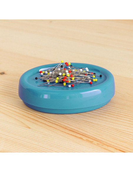 Pelota magnética - Azul turquesa