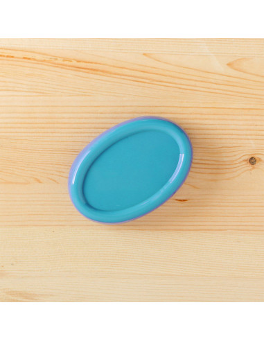 Pelota magnética - Azul turquesa