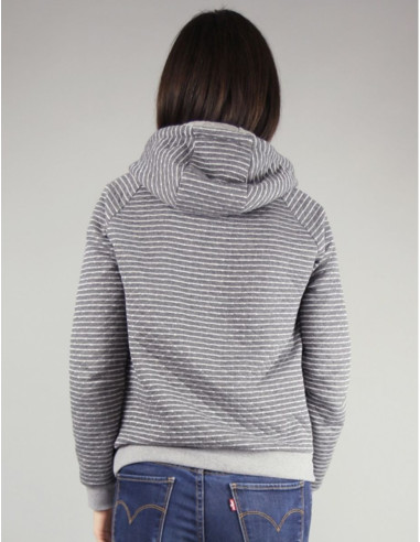 Patrón de sudadera Icone - Atelier Scämmit