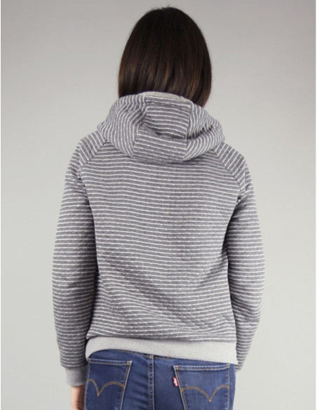 Patrón de sudadera Icone - Atelier Scämmit