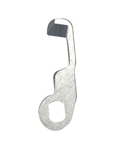 Cuchilla superior para overlock Janome AirThread 2000D