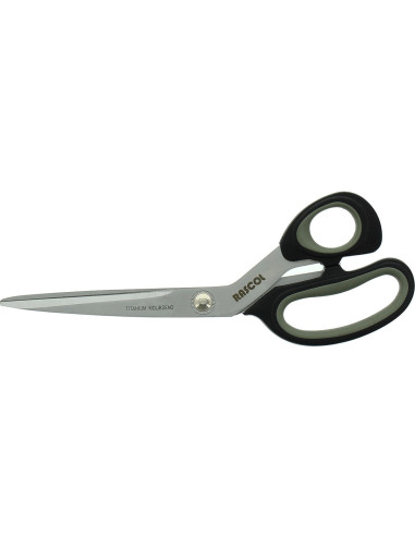 Tijeras de costura universales Rascol 23,5 cm