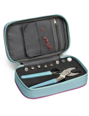 Estuche de almacenamiento para pinza Vario