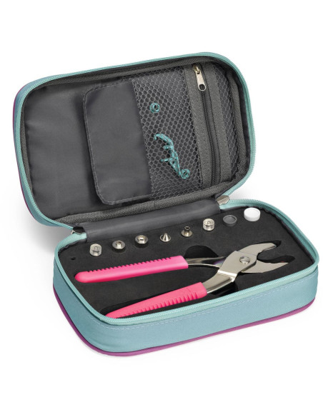 Estuche de almacenamiento para pinza Vario