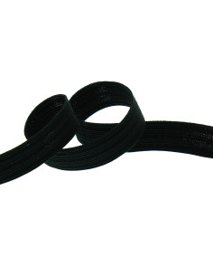 Elástico calzoncillo - Negro