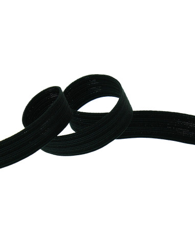 Elástico calzoncillo - Negro